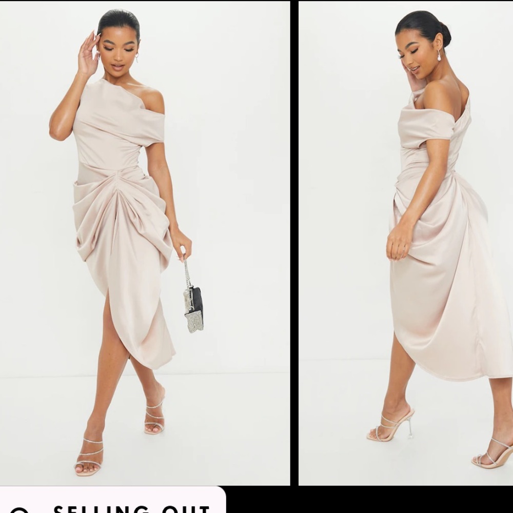 Beautiful dress